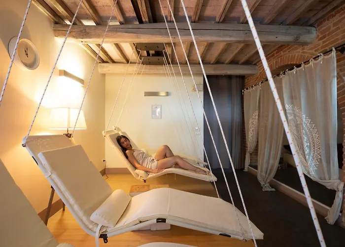 Le Torri Di Porsenna *