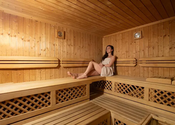 Vakantieboerderij Le Torri Di Porsenna *