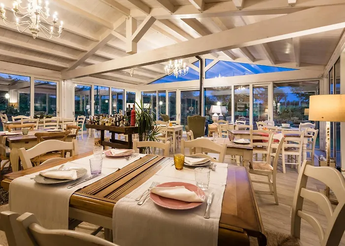 Vakantieboerderij Le Torri Di Porsenna